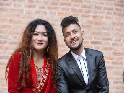 After historic ruling, Nepal's first same-sex couple promise to continue fight for further recognition | After historic ruling, Nepal's first same-sex couple promise to continue fight for further recognition After historic ruling, Nepal's first same-sex couple promise to continue fight for further recognition | After historic ruling, Nepal's first same-sex couple promise to continue fight for further recognition