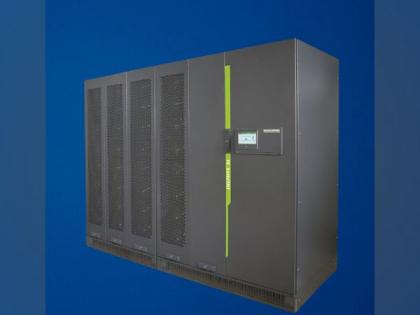 Socomec Energizes Asia-Pacific with Innovative 'Make In India' UPS Solution | Socomec Energizes Asia-Pacific with Innovative 'Make In India' UPS Solution Socomec Energizes Asia-Pacific with Innovative 'Make In India' UPS Solution | Socomec Energizes Asia-Pacific with Innovative 'Make In India' UPS Solution