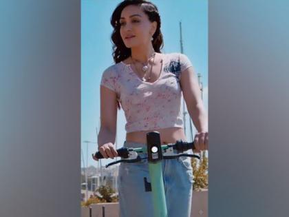 'Starfish': Khushalii Kumar starrer song 'Bairaage' will melt your hearts | 'Starfish': Khushalii Kumar starrer song 'Bairaage' will melt your hearts 'Starfish': Khushalii Kumar starrer song 'Bairaage' will melt your hearts | 'Starfish': Khushalii Kumar starrer song 'Bairaage' will melt your hearts