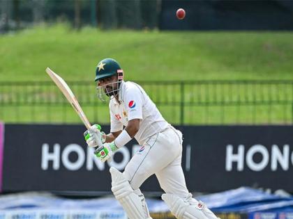 "Babar is one of the best": Australia batter Usman Khawaja | "Babar is one of the best": Australia batter Usman Khawaja