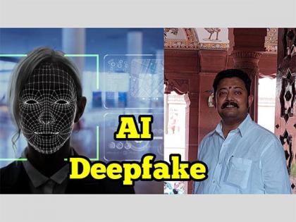 Deepfake and AI technology is both a boon and a curse for our society: Columnist Abhishek Gupta | Deepfake and AI technology is both a boon and a curse for our society: Columnist Abhishek Gupta Deepfake and AI technology is both a boon and a curse for our society: Columnist Abhishek Gupta | Deepfake and AI technology is both a boon and a curse for our society: Columnist Abhishek Gupta
