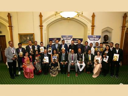 Achievers' World Magazine Celebrates Outstanding Contributions at the EurAsian Business Summit 2023, House of Commons, London | Achievers' World Magazine Celebrates Outstanding Contributions at the EurAsian Business Summit 2023, House of Commons, London Achievers' World Magazine Celebrates Outstanding Contributions at the EurAsian Business Summit 2023, House of Commons, London | Achievers' World Magazine Celebrates Outstanding Contributions at the EurAsian Business Summit 2023, House of Commons, London