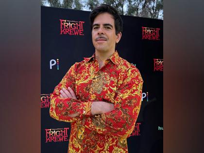 Eli Roth opens up on sequel to his horror film 'Thanksgiving' | Eli Roth opens up on sequel to his horror film 'Thanksgiving'