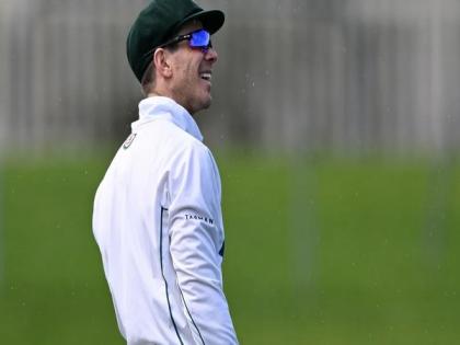 Former Australia skipper Tim Paine slams SCG pitch, calls it "absolute disgrace" | Former Australia skipper Tim Paine slams SCG pitch, calls it "absolute disgrace"
