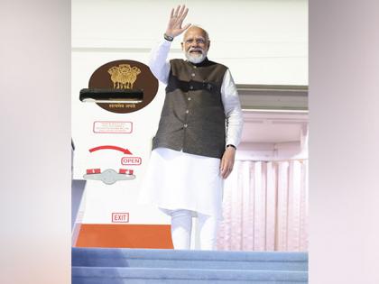 COP-28 Summit: After engagements with world leaders, climate action initiatives, PM Modi wraps up UAE visit | COP-28 Summit: After engagements with world leaders, climate action initiatives, PM Modi wraps up UAE visit COP-28 Summit: After engagements with world leaders, climate action initiatives, PM Modi wraps up UAE visit | COP-28 Summit: After engagements with world leaders, climate action initiatives, PM Modi wraps up UAE visit