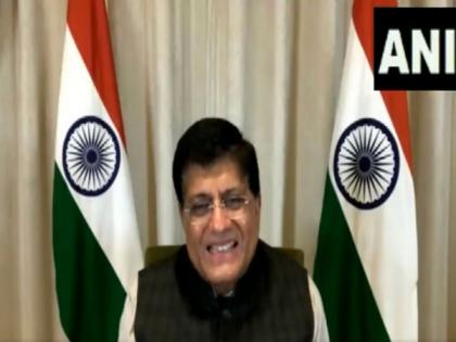 Focus on infrastructure boosting India's economy: Piyush Goyal | Focus on infrastructure boosting India's economy: Piyush Goyal Focus on infrastructure boosting India's economy: Piyush Goyal | Focus on infrastructure boosting India's economy: Piyush Goyal