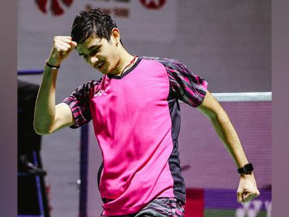 Syed Modi International: Priyanshu, Crasto-Ponnappa to play semifinals today | Syed Modi International: Priyanshu, Crasto-Ponnappa to play semifinals today Syed Modi International: Priyanshu, Crasto-Ponnappa to play semifinals today | Syed Modi International: Priyanshu, Crasto-Ponnappa to play semifinals today