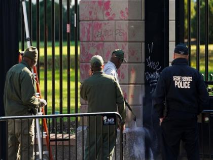 US: Pro-Palestine protestor sets herself on fire outside Israeli consulate in Atlanta | US: Pro-Palestine protestor sets herself on fire outside Israeli consulate in Atlanta US: Pro-Palestine protestor sets herself on fire outside Israeli consulate in Atlanta | US: Pro-Palestine protestor sets herself on fire outside Israeli consulate in Atlanta