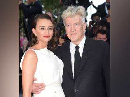 'Twin Peaks' creator David Lynch's wife, Emily Stofle, files for divorce | 'Twin Peaks' creator David Lynch's wife, Emily Stofle, files for divorce