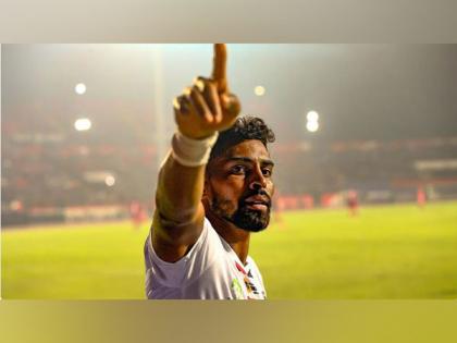 ISL: Roy Krishna's strike powers Odisha FC to fifth successive win | ISL: Roy Krishna's strike powers Odisha FC to fifth successive win ISL: Roy Krishna's strike powers Odisha FC to fifth successive win | ISL: Roy Krishna's strike powers Odisha FC to fifth successive win