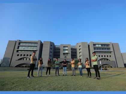Marwadi University secures NAAC "A+" accreditation post inception in 2016 | Marwadi University secures NAAC "A+" accreditation post inception in 2016 Marwadi University secures NAAC "A+" accreditation post inception in 2016 | Marwadi University secures NAAC "A+" accreditation post inception in 2016
