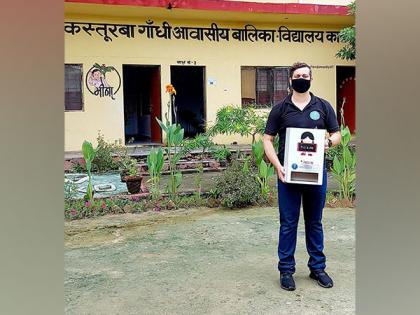 Lucknow Innovator Introduces Affordable Solution to Combat Period Poverty in India | Lucknow Innovator Introduces Affordable Solution to Combat Period Poverty in India Lucknow Innovator Introduces Affordable Solution to Combat Period Poverty in India | Lucknow Innovator Introduces Affordable Solution to Combat Period Poverty in India