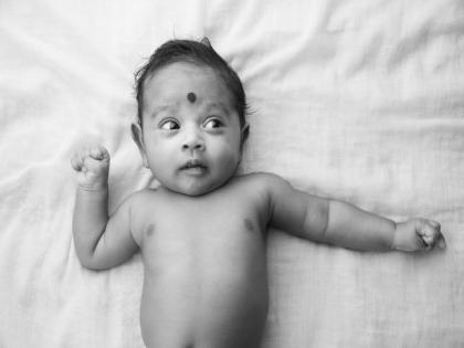 Newborn babies can sense music beats: Research | Newborn babies can sense music beats: Research Newborn babies can sense music beats: Research | Newborn babies can sense music beats: Research