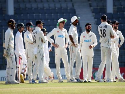 "Disappointed but credit to Bangladesh": New Zealand captain Tim Southee reflects on defeat against host | "Disappointed but credit to Bangladesh": New Zealand captain Tim Southee reflects on defeat against host