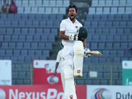 "Half job done, still a long way to go": Bangladesh captain Shanto looking forward to 2nd Test after win over NZ | "Half job done, still a long way to go": Bangladesh captain Shanto looking forward to 2nd Test after win over NZ