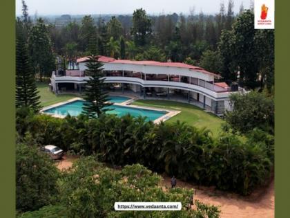 Vedaanta Senior Living Launches Premium Retirement Villa Community in North Bangalore | Vedaanta Senior Living Launches Premium Retirement Villa Community in North Bangalore Vedaanta Senior Living Launches Premium Retirement Villa Community in North Bangalore | Vedaanta Senior Living Launches Premium Retirement Villa Community in North Bangalore