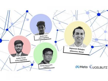 Graviton secures investment for further development, eyes faster growth | Graviton secures investment for further development, eyes faster growth Graviton secures investment for further development, eyes faster growth | Graviton secures investment for further development, eyes faster growth