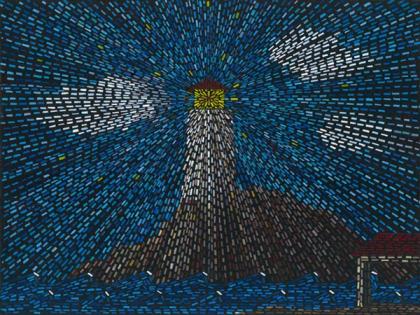 Kinetic Pointillism, an emerging Art movement | Kinetic Pointillism, an emerging Art movement Kinetic Pointillism, an emerging Art movement | Kinetic Pointillism, an emerging Art movement