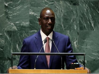 Kenyan President William Samoei Ruto to pay State visit to India from December 4-6 | Kenyan President William Samoei Ruto to pay State visit to India from December 4-6 Kenyan President William Samoei Ruto to pay State visit to India from December 4-6 | Kenyan President William Samoei Ruto to pay State visit to India from December 4-6