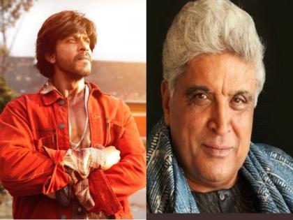"Hirani specifically requested me to write it": Javed Akhtar on 'Dunki' song 'Nikle The Kabhi Hum Ghar Se' | "Hirani specifically requested me to write it": Javed Akhtar on 'Dunki' song 'Nikle The Kabhi Hum Ghar Se' "Hirani specifically requested me to write it": Javed Akhtar on 'Dunki' song 'Nikle The Kabhi Hum Ghar Se' | "Hirani specifically requested me to write it": Javed Akhtar on 'Dunki' song 'Nikle The Kabhi Hum Ghar Se'