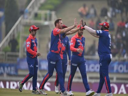 Legends League Cricket: India Capitals look to secure playoff spot with win over Manipal Tigers | Legends League Cricket: India Capitals look to secure playoff spot with win over Manipal Tigers