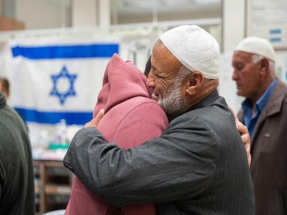 137 hostages remain captives of Hamas as Gaza fighting renews | 137 hostages remain captives of Hamas as Gaza fighting renews