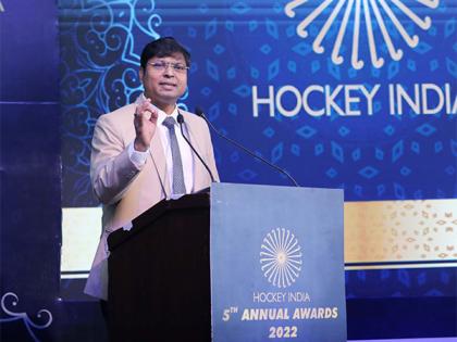 Hockey India Junior, Sub-Junior Academy Championship 2023 set to begin | Hockey India Junior, Sub-Junior Academy Championship 2023 set to begin