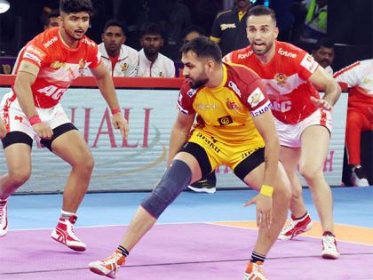 Pro Kabaddi League looking to up ante during landmark 10th season | Pro Kabaddi League looking to up ante during landmark 10th season