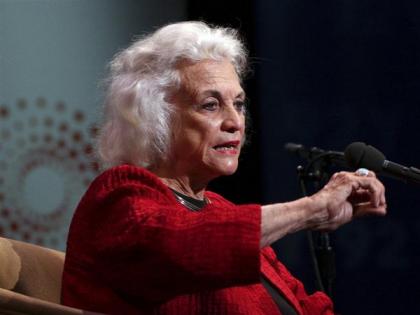 Sandra Day O'Connor, first female US Supreme Court justice, dies at 93 | Sandra Day O'Connor, first female US Supreme Court justice, dies at 93 Sandra Day O'Connor, first female US Supreme Court justice, dies at 93 | Sandra Day O'Connor, first female US Supreme Court justice, dies at 93
