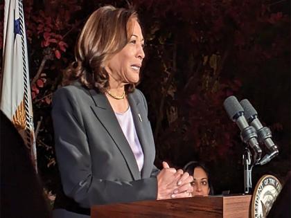 US: VP Kamala Harris says "too many innocent Palestinians" killed; adds in talks with Prez Biden on post-war roadmap for Gaza | US: VP Kamala Harris says "too many innocent Palestinians" killed; adds in talks with Prez Biden on post-war roadmap for Gaza