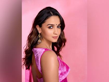 Alia Bhatt to join 'in-conversation' at Red Sea Film Festival | Alia Bhatt to join 'in-conversation' at Red Sea Film Festival