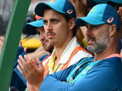 Uncapped Lance Morris named in Australia squad for first Test against Pakistan | Uncapped Lance Morris named in Australia squad for first Test against Pakistan