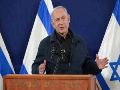 Will continue war until we achieve all its goals: Israel PM Netanyahu | Will continue war until we achieve all its goals: Israel PM Netanyahu