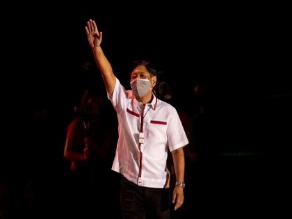 Philippines President condemns bombing attack on Mindanao State University | Philippines President condemns bombing attack on Mindanao State University Philippines President condemns bombing attack on Mindanao State University | Philippines President condemns bombing attack on Mindanao State University