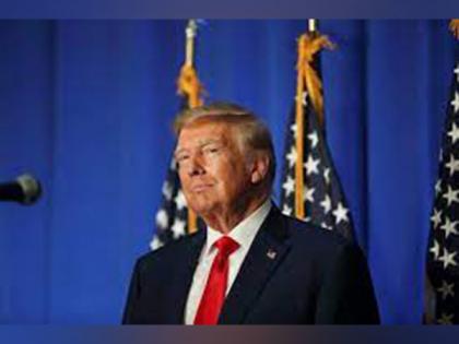 Former US President Donald Trump calls Biden "destroyer of American democracy" | Former US President Donald Trump calls Biden "destroyer of American democracy" Former US President Donald Trump calls Biden "destroyer of American democracy" | Former US President Donald Trump calls Biden "destroyer of American democracy"