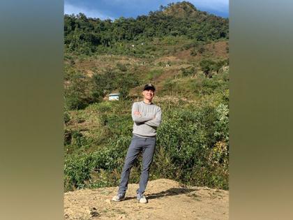 Nagaland: US envoy Garcetti embarks on scenic hike, looks forward to again visiting 'Land of Festivals' | Nagaland: US envoy Garcetti embarks on scenic hike, looks forward to again visiting 'Land of Festivals' Nagaland: US envoy Garcetti embarks on scenic hike, looks forward to again visiting 'Land of Festivals' | Nagaland: US envoy Garcetti embarks on scenic hike, looks forward to again visiting 'Land of Festivals'