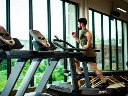 One in seven male gym attendees considers impact on fertility | One in seven male gym attendees considers impact on fertility One in seven male gym attendees considers impact on fertility | One in seven male gym attendees considers impact on fertility