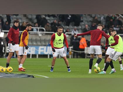 "Too many bad eggs in that team": Alan Shearer lambasts Rashford, Man United players for lack of attitude | "Too many bad eggs in that team": Alan Shearer lambasts Rashford, Man United players for lack of attitude "Too many bad eggs in that team": Alan Shearer lambasts Rashford, Man United players for lack of attitude | "Too many bad eggs in that team": Alan Shearer lambasts Rashford, Man United players for lack of attitude