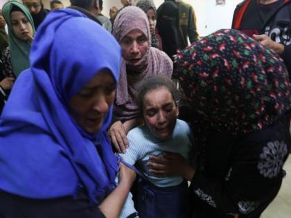 Israel, Hamas negotiations reach "dead end", negotiators recalled from Qatar | Israel, Hamas negotiations reach "dead end", negotiators recalled from Qatar Israel, Hamas negotiations reach "dead end", negotiators recalled from Qatar | Israel, Hamas negotiations reach "dead end", negotiators recalled from Qatar