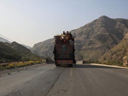Torkham Border closed for Afghan nationals sans visas, passports | Torkham Border closed for Afghan nationals sans visas, passports Torkham Border closed for Afghan nationals sans visas, passports | Torkham Border closed for Afghan nationals sans visas, passports