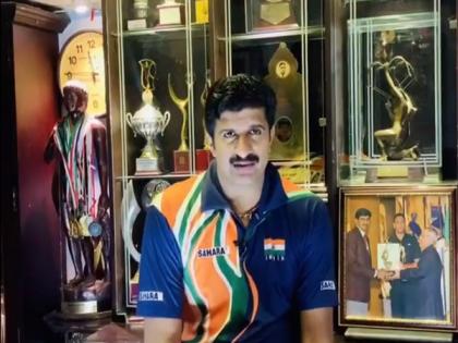 India will soon be in top three best teams of Asia: Tom Joseph | India will soon be in top three best teams of Asia: Tom Joseph India will soon be in top three best teams of Asia: Tom Joseph | India will soon be in top three best teams of Asia: Tom Joseph