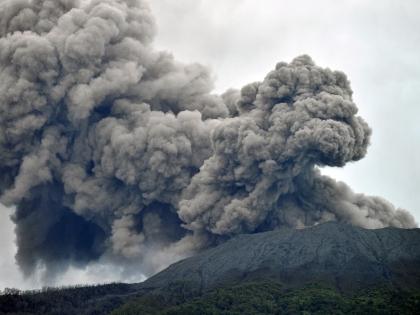 11 dead, 12 missing after Indonesia's Mount Marapi erupts | 11 dead, 12 missing after Indonesia's Mount Marapi erupts 11 dead, 12 missing after Indonesia's Mount Marapi erupts | 11 dead, 12 missing after Indonesia's Mount Marapi erupts