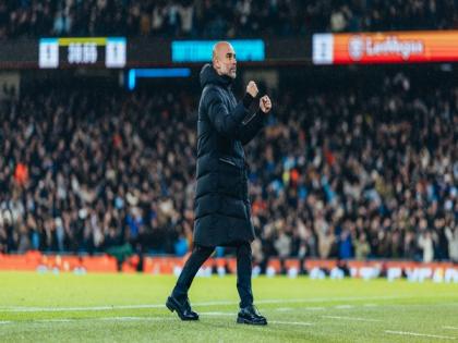 "It is pity," says Manchester City boss Pep after draw against Tottenham Hotspur | "It is pity," says Manchester City boss Pep after draw against Tottenham Hotspur "It is pity," says Manchester City boss Pep after draw against Tottenham Hotspur | "It is pity," says Manchester City boss Pep after draw against Tottenham Hotspur