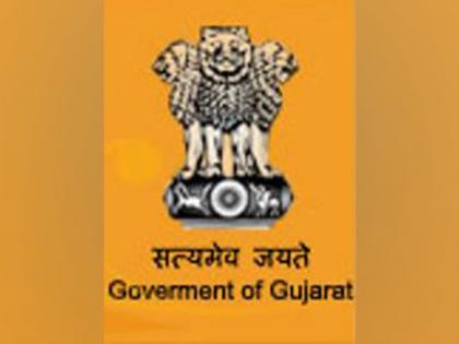 Gujarat unveils IT/ITeS policy 2022-27, targets Rs 25,000 crore exports in next 5 years | Gujarat unveils IT/ITeS policy 2022-27, targets Rs 25,000 crore exports in next 5 years Gujarat unveils IT/ITeS policy 2022-27, targets Rs 25,000 crore exports in next 5 years | Gujarat unveils IT/ITeS policy 2022-27, targets Rs 25,000 crore exports in next 5 years