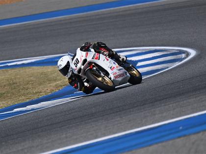 Asia Road Racing Championship 2023: Honda Racing India's Kavin Quintal clinched top-10 finish | Asia Road Racing Championship 2023: Honda Racing India's Kavin Quintal clinched top-10 finish Asia Road Racing Championship 2023: Honda Racing India's Kavin Quintal clinched top-10 finish | Asia Road Racing Championship 2023: Honda Racing India's Kavin Quintal clinched top-10 finish