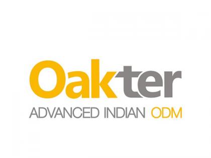 Homegrown Smart Electronics Manufacturer Oakter Granted Approval Under New IT Hardware PLI 2.0 Scheme | Homegrown Smart Electronics Manufacturer Oakter Granted Approval Under New IT Hardware PLI 2.0 Scheme