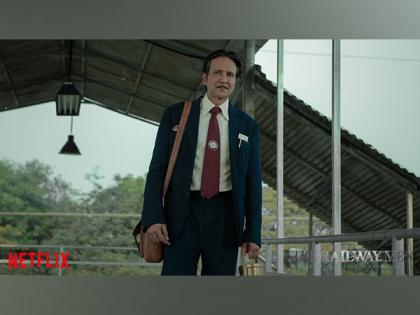 Wish 'The Railway Men' becomes eligible to be qualified as India's entry to Oscars: Kay Kay Menon | Wish 'The Railway Men' becomes eligible to be qualified as India's entry to Oscars: Kay Kay Menon