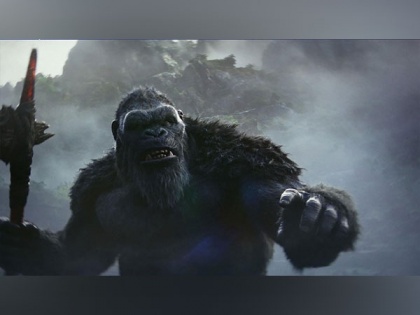 Trailer of 'Godzilla x Kong: The New Empire' out, take a look | Trailer of 'Godzilla x Kong: The New Empire' out, take a look