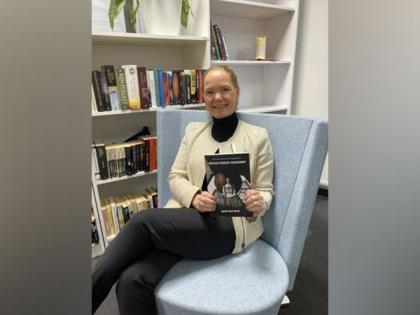 Breaking Boundaries in the Digital Era: Author Daae-Qvale Paves the Way for Women in Technology | Breaking Boundaries in the Digital Era: Author Daae-Qvale Paves the Way for Women in Technology