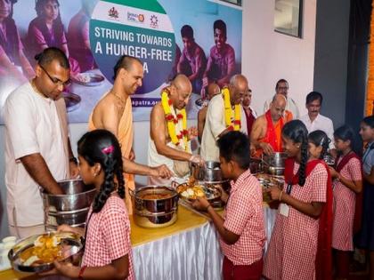Revolutionizing Nutritional Outreach: Akshaya Patra's New Hi-tech Kitchen in Mangalore Sets a New Benchmark in Social Welfare | Revolutionizing Nutritional Outreach: Akshaya Patra's New Hi-tech Kitchen in Mangalore Sets a New Benchmark in Social Welfare Revolutionizing Nutritional Outreach: Akshaya Patra's New Hi-tech Kitchen in Mangalore Sets a New Benchmark in Social Welfare | Revolutionizing Nutritional Outreach: Akshaya Patra's New Hi-tech Kitchen in Mangalore Sets a New Benchmark in Social Welfare